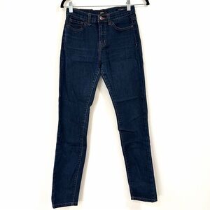 BDG High Rise Cigarette Skinny Jeans Size 27